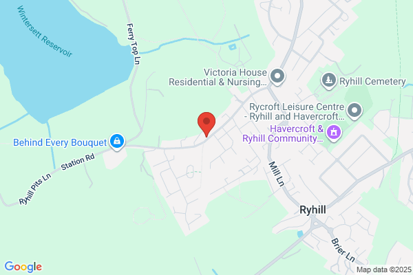 Ryhill Village Social Club