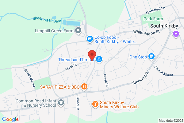 South Kirkby Independent Club