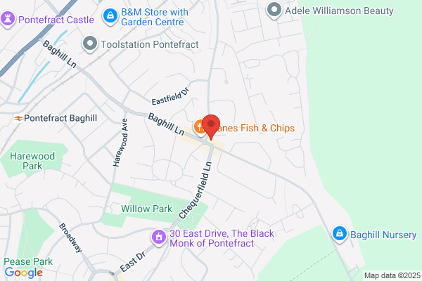 Willow Park Social Club
