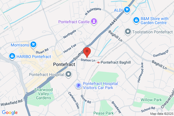 Fairdeal Motors