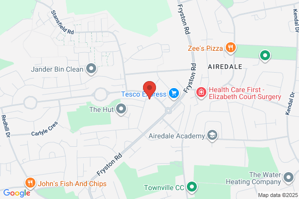 Airedale Family Centre