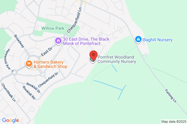 Wharfe Way Neighbourhood Centre
