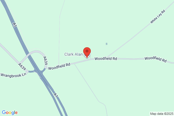 Alan Mountain
