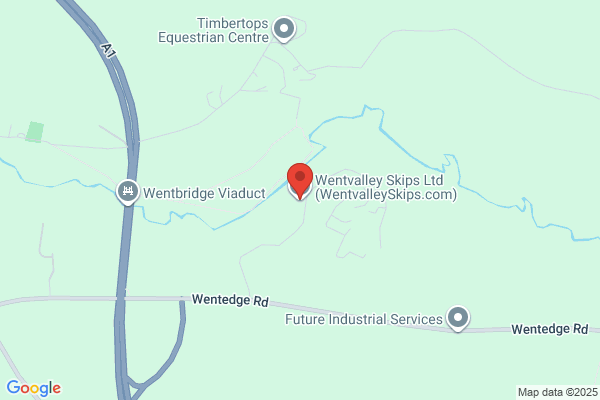 Wentvalley Skips