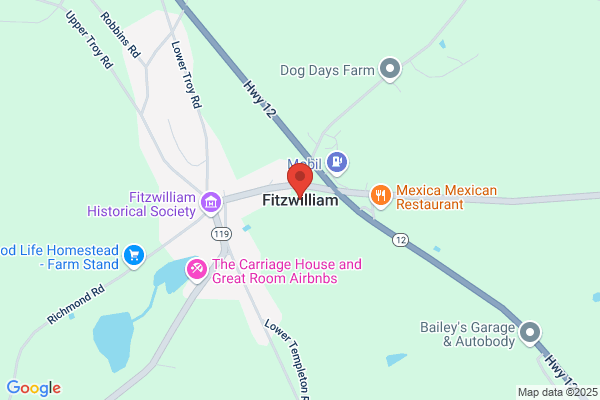 Fitzwilliam