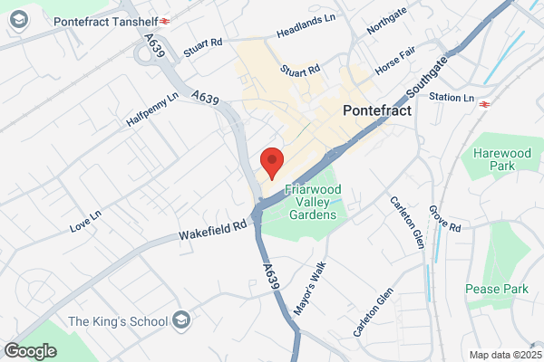 Ropergate Dental Care & Implant Studio