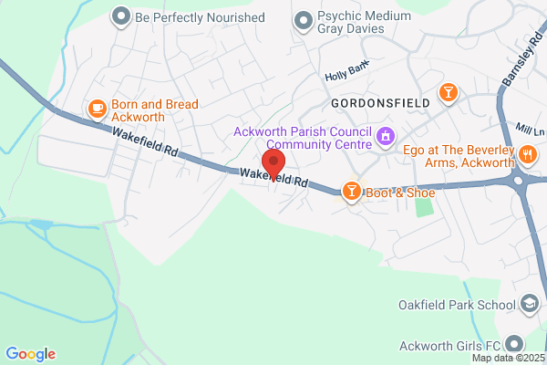 Ackworth Dental Surgery