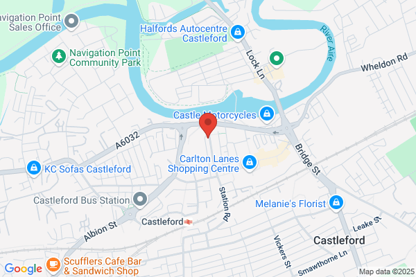 Armstrong & Haire Surgery Ltd