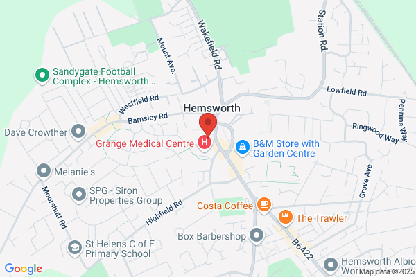 Hemsworth Dental Centre