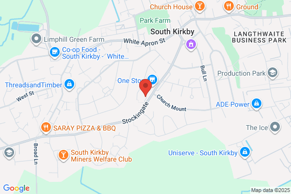 Stockingate Surgery