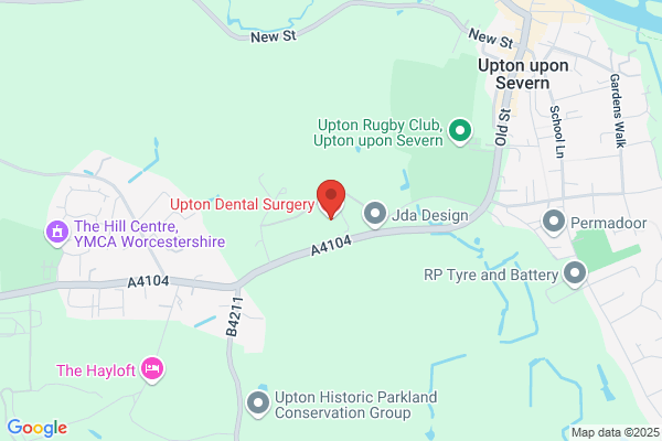 Upton Surgery