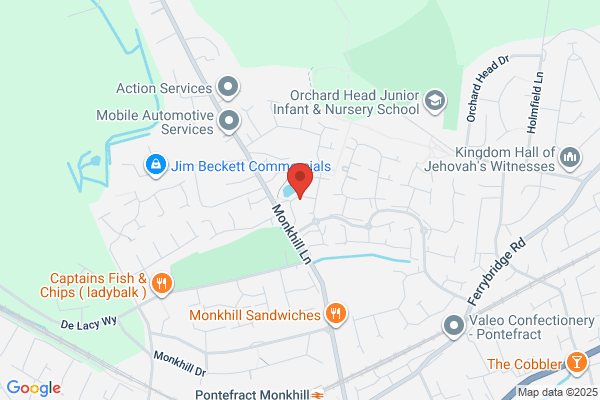 Minsthorpe Driving School
