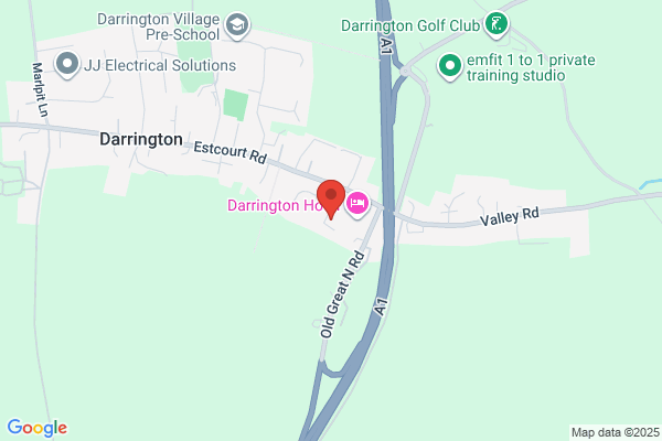 Pontefract Driving School