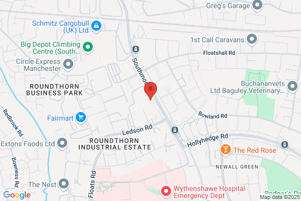 Goliath Cables Ltd