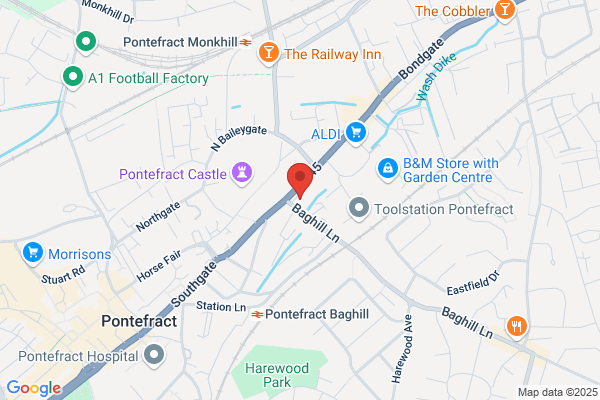 Pontefract Engineering Services