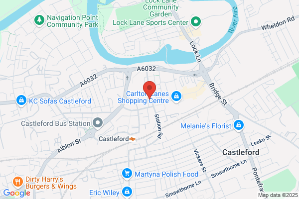 William H Brown Estate Agents Castleford