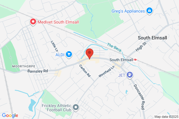 Whitegates South Elmsall Lettings & Estate Agents