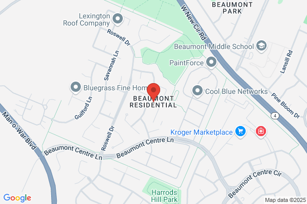 Beaumont Residential