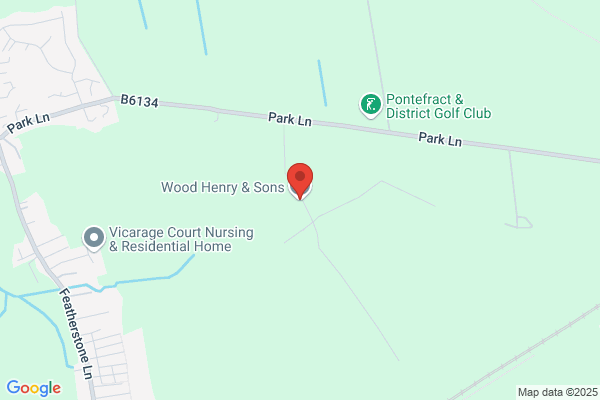 Henry Wood & Sons