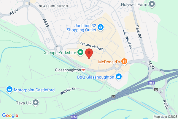 Nando's Castleford