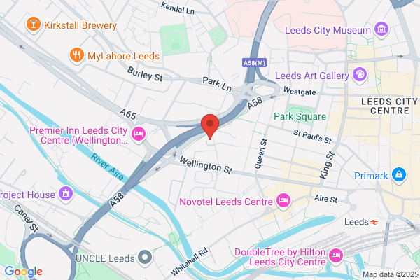 Yorkshire Investment Group