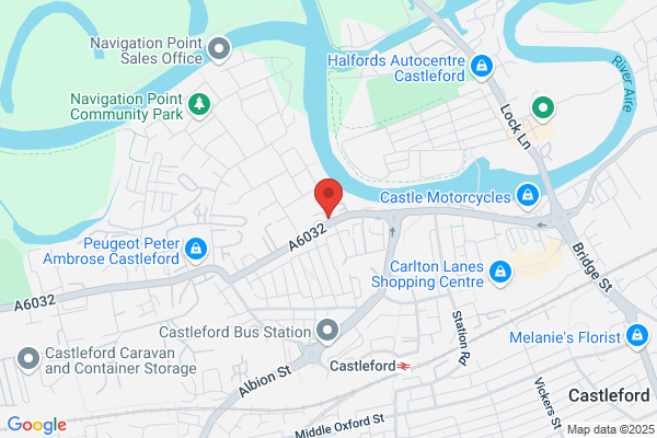 Motability Scheme at Parkgate Mobility Castleford