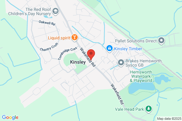 Kinsley Chippy