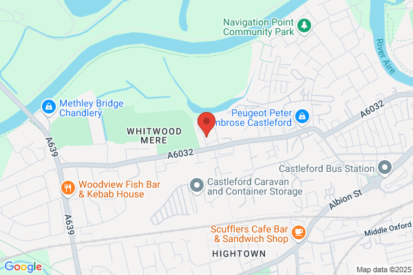 Castleford Volkswagen Spares