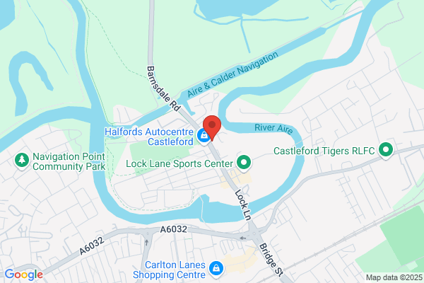 P C S (Castleford) Ltd