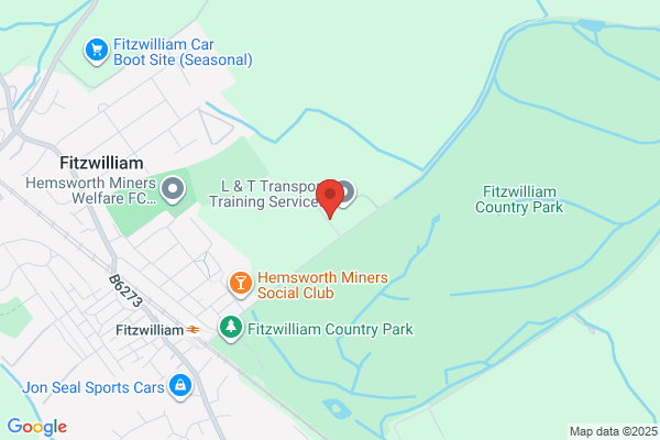 Priory Vehicle Engineers