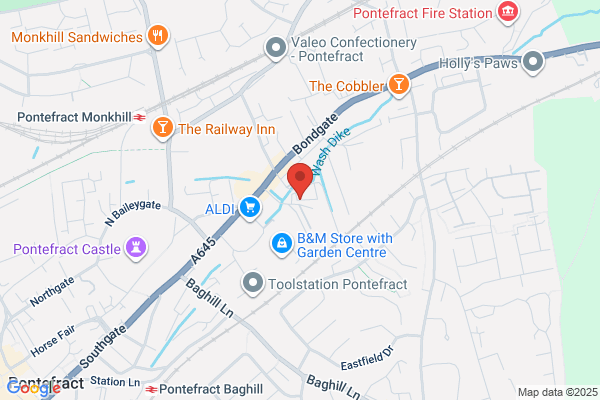 Safeway Roofing Yorkshire