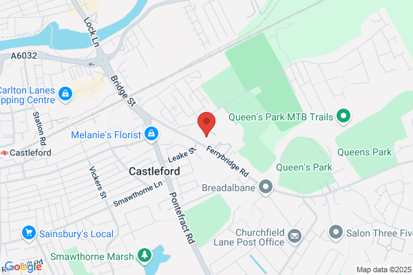 Castleford Civic Centre
