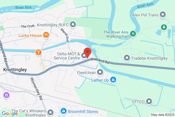 Yorkshire Hearcare Centre