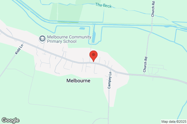 Melbourne Arms Hotel