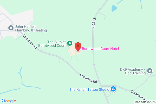 Moorthorpe Hotel