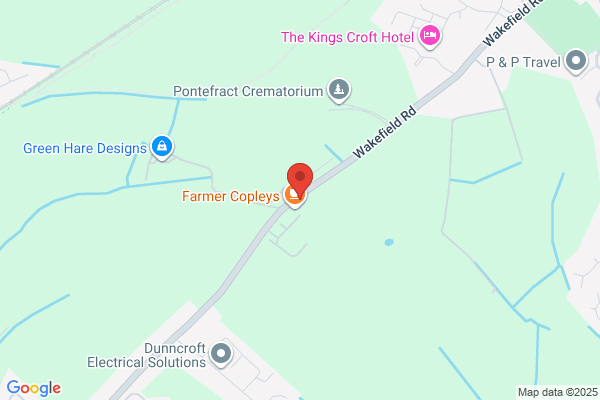 The Farmers Hotel