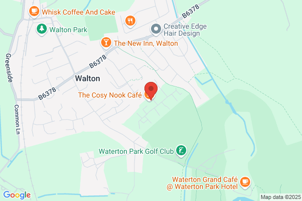 Walton Library