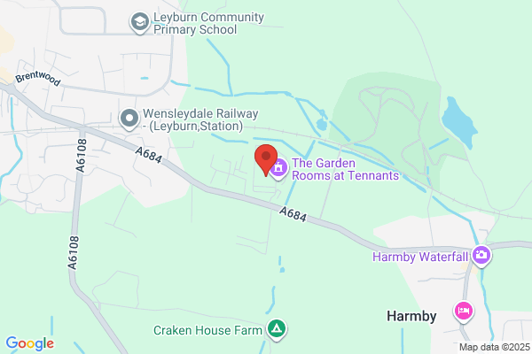 Tennants