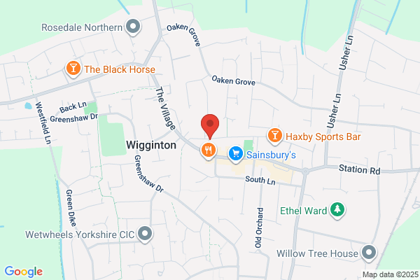 Haxby House Day Nursery