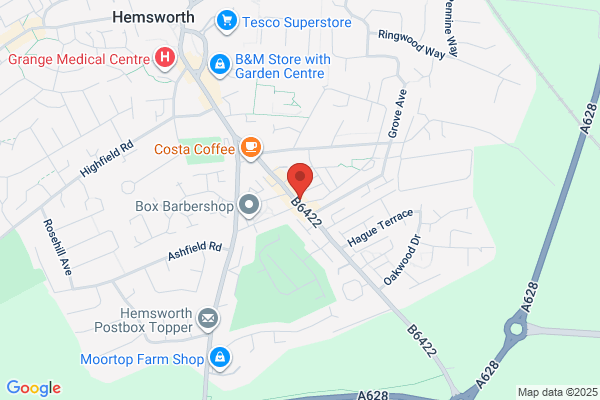 McCormack Opticians