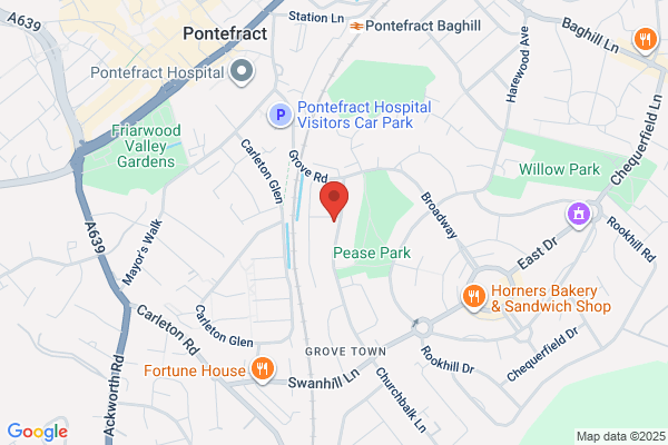 Upton Decorators