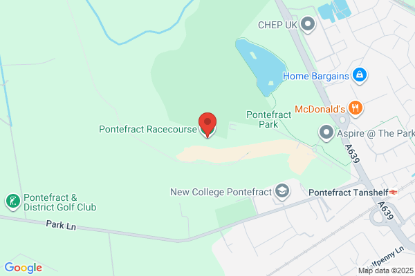 Pontefract Park Race Company Ltd