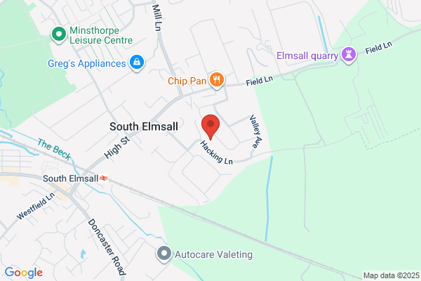Active Aerials