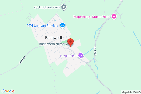 Badsworth Pre-School