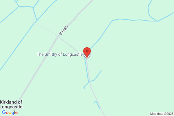 Castle Smithy