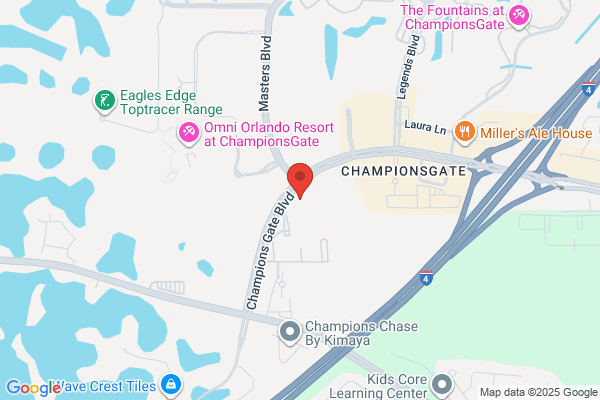 Executive Villas Florida
