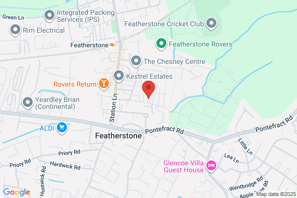 Featherstone Health Centre