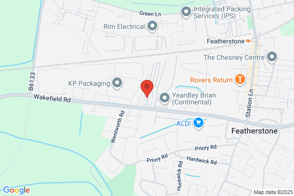 Hewden Plant Hire
