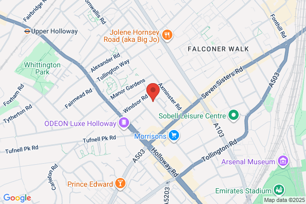 Archway Property Services