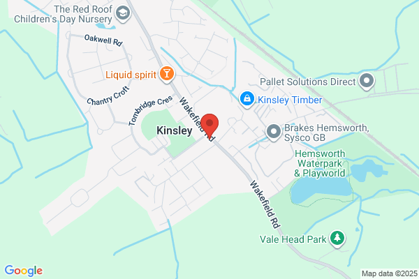 Kinsley Hotel